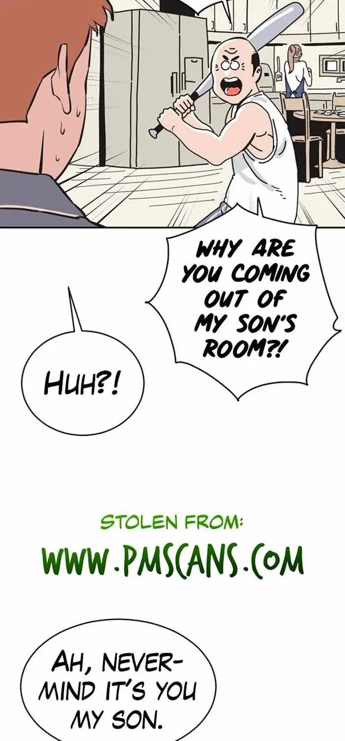 Build Up Chapter 25 page 18 - 