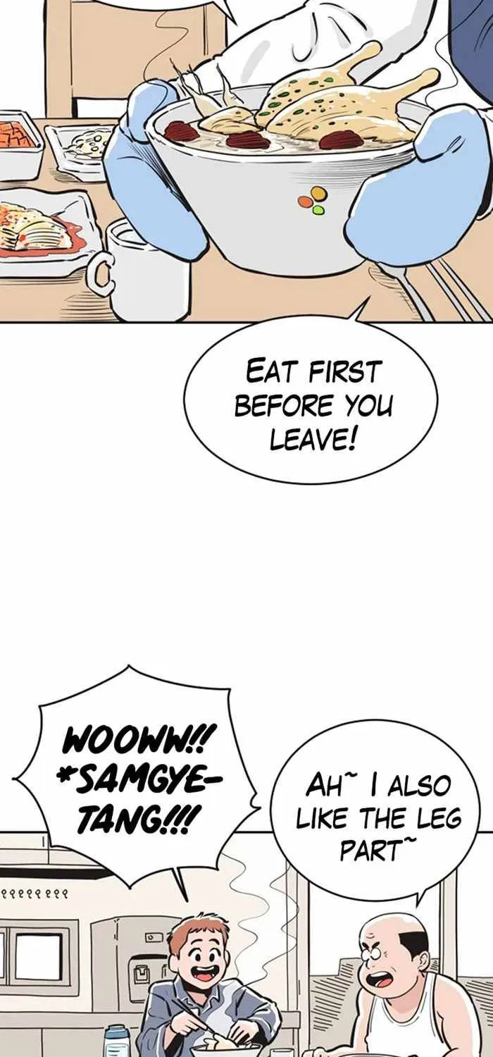 Build Up Chapter 25 page 20 - 