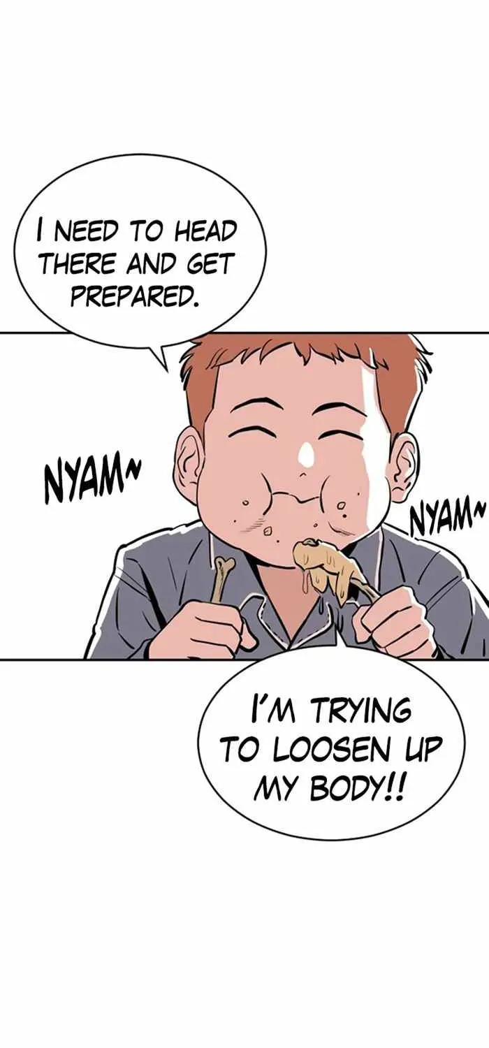 Build Up Chapter 25 page 23 - 