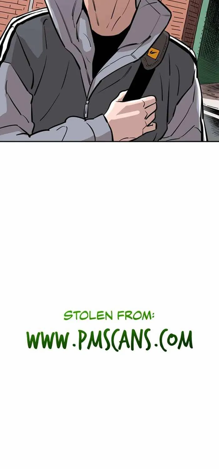 Build Up Chapter 25 page 28 - 