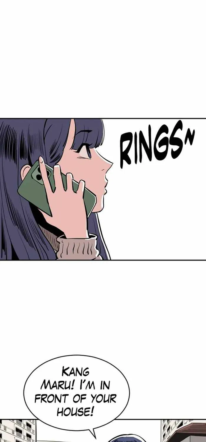 Build Up Chapter 25 page 29 - 
