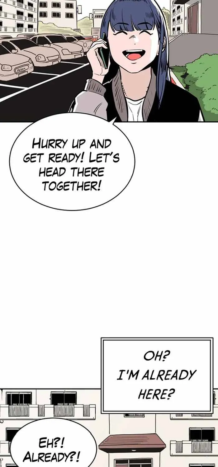 Build Up Chapter 25 page 30 - 