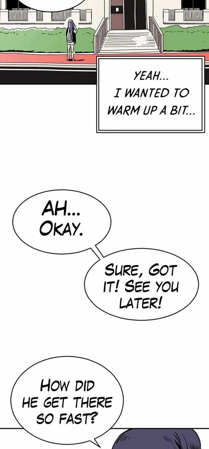 Build Up Chapter 25 page 31 - 
