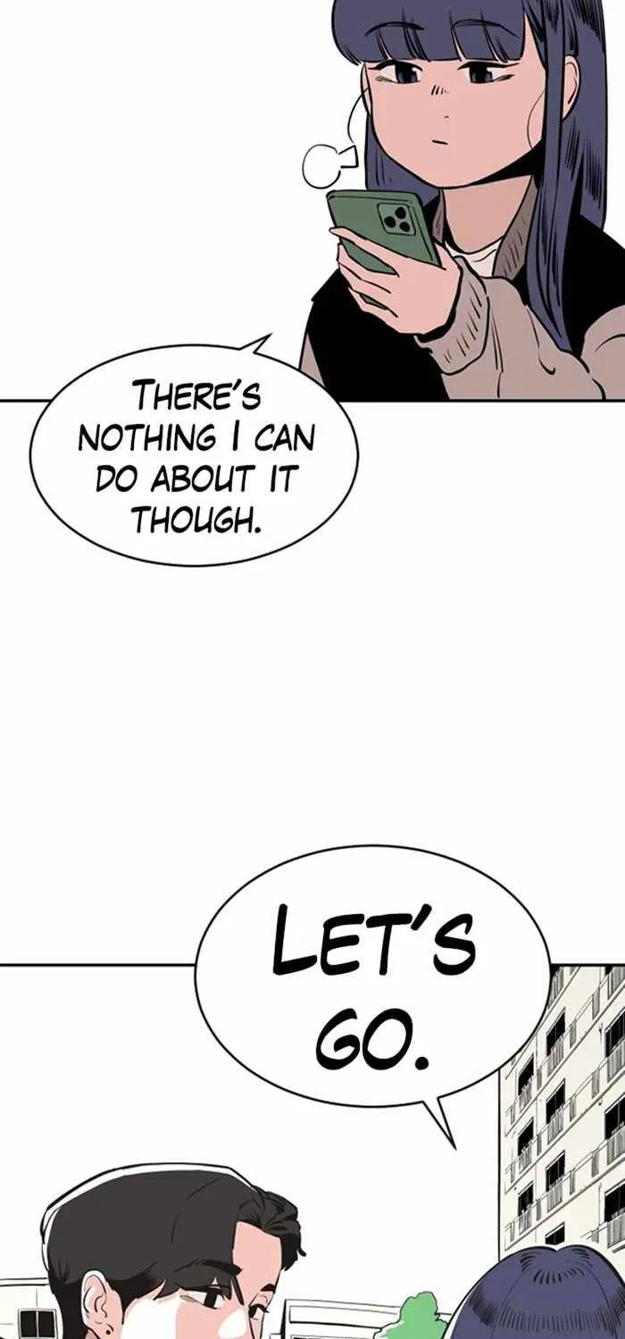 Build Up Chapter 25 page 32 - 