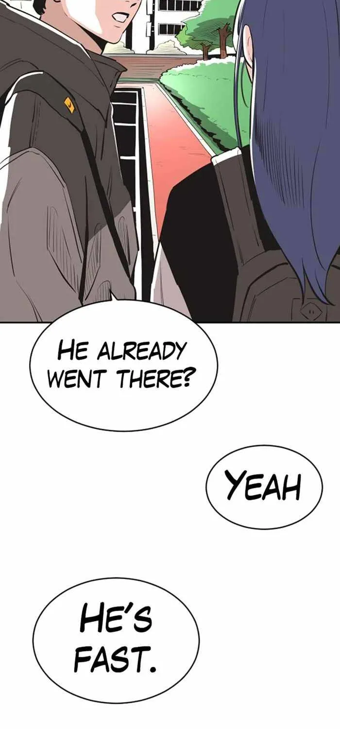 Build Up Chapter 25 page 33 - 