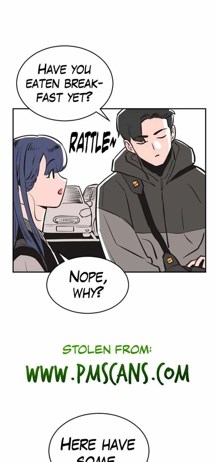Build Up Chapter 25 page 34 - 