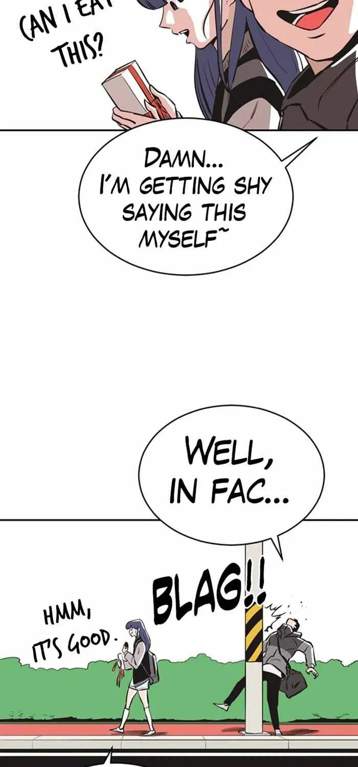 Build Up Chapter 25 page 38 - 