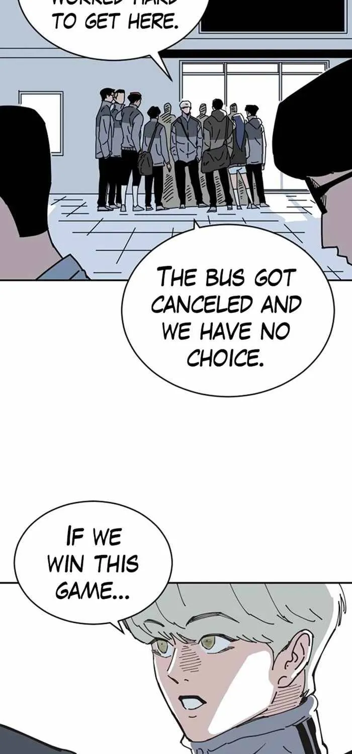 Build Up Chapter 25 page 44 - 