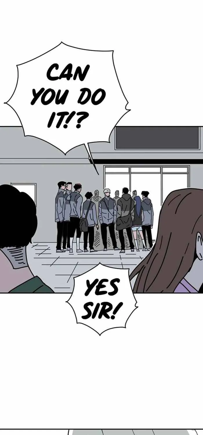 Build Up Chapter 25 page 46 - 