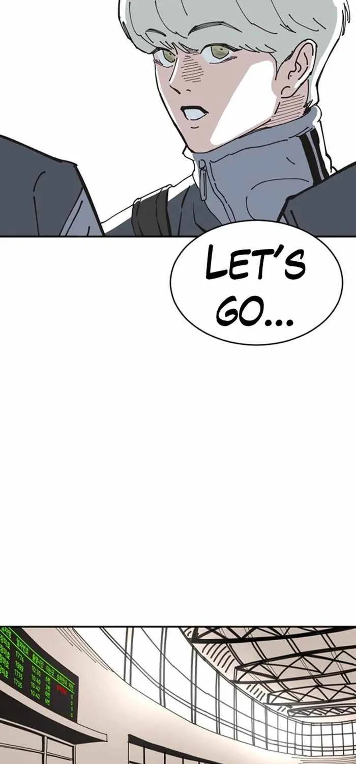 Build Up Chapter 25 page 47 - 