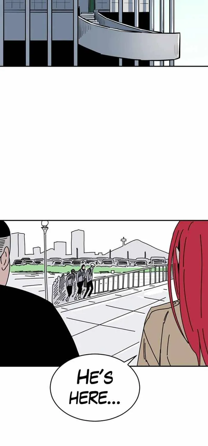 Build Up Chapter 25 page 50 - 