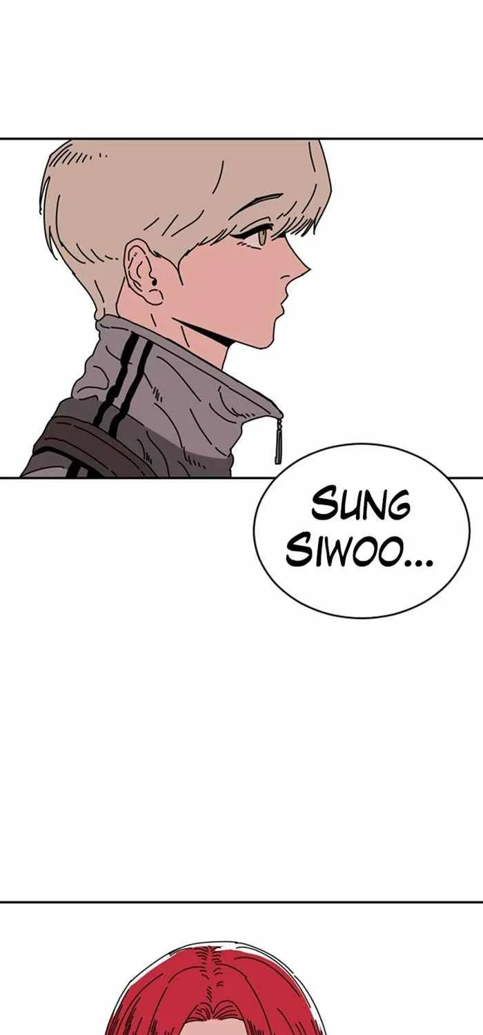 Build Up Chapter 25 page 51 - 