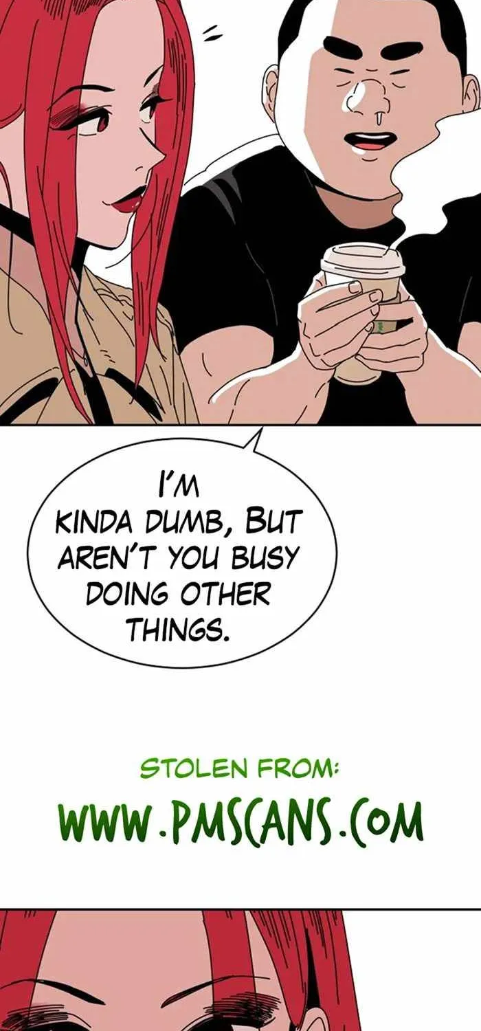 Build Up Chapter 25 page 53 - 