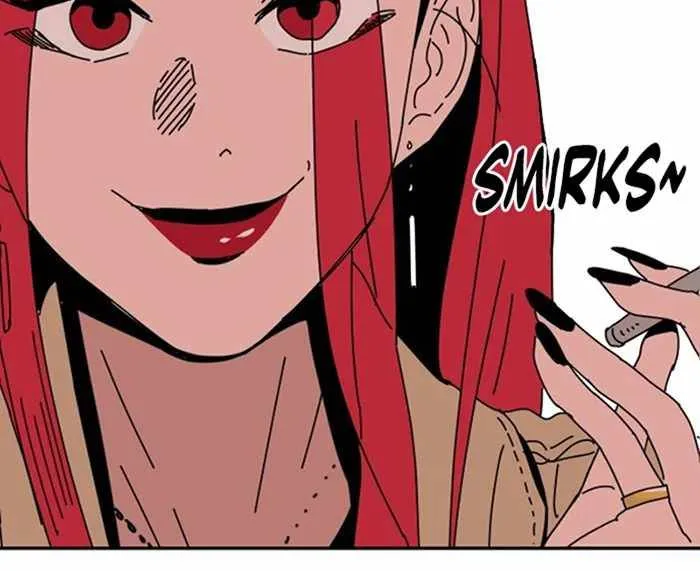 Build Up Chapter 25 page 54 - 