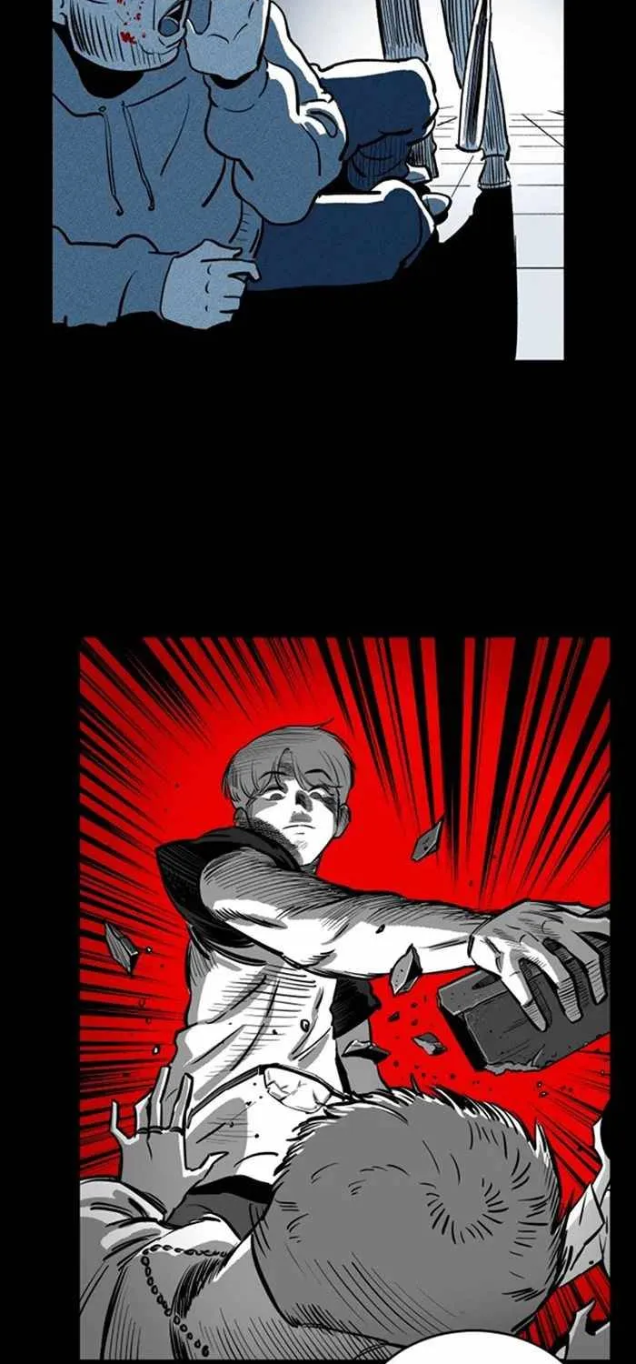 Build Up Chapter 25 page 57 - 