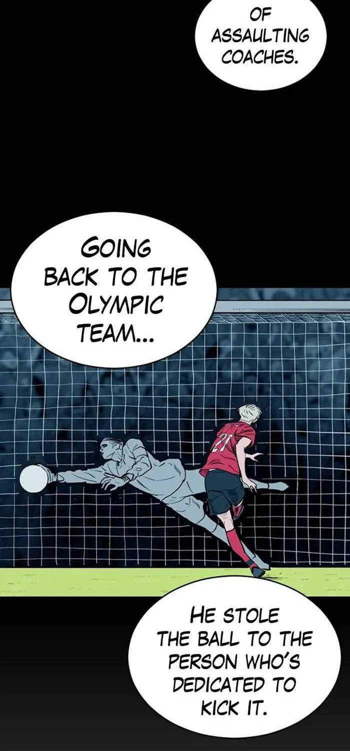 Build Up Chapter 25 page 58 - 
