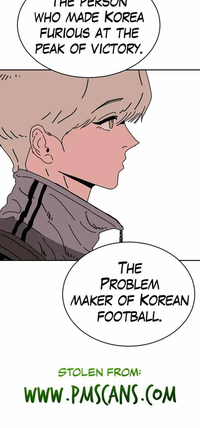 Build Up Chapter 25 page 60 - 
