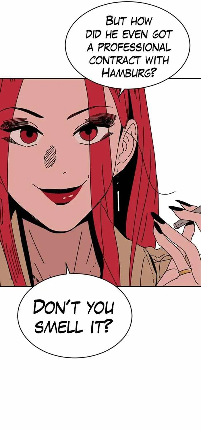 Build Up Chapter 25 page 61 - 