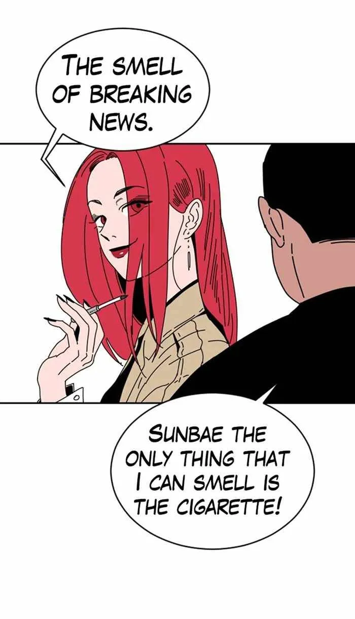 Build Up Chapter 25 page 62 - 