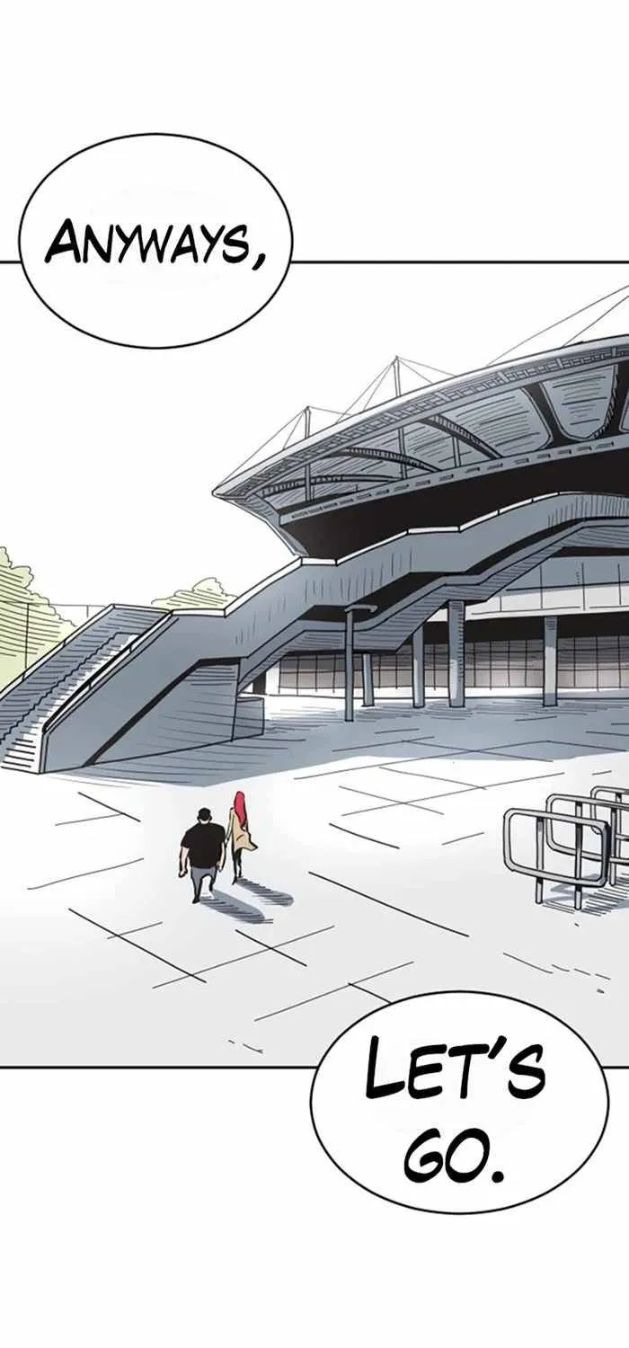 Build Up Chapter 25 page 63 - 
