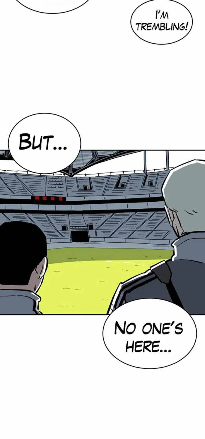 Build Up Chapter 25 page 65 - 