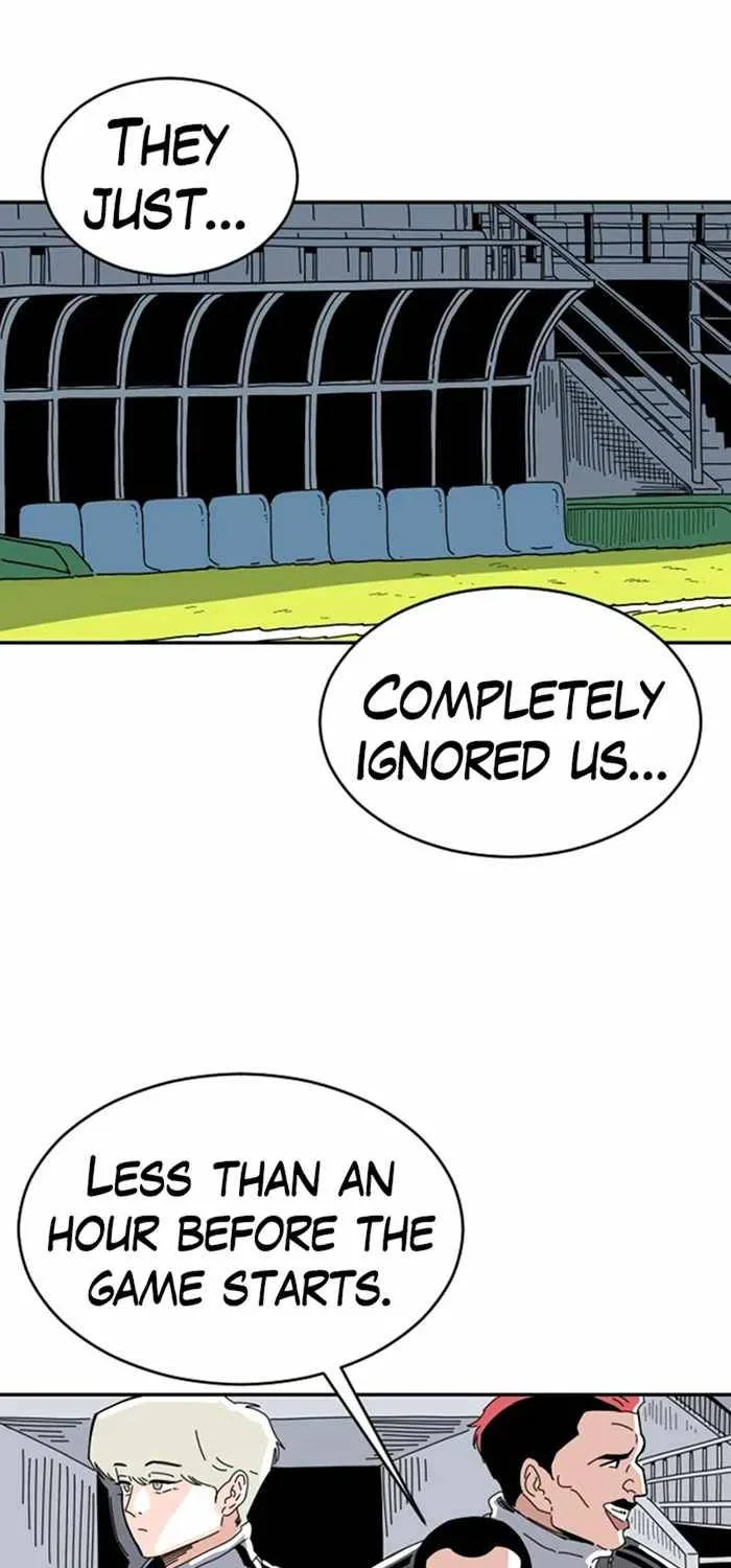Build Up Chapter 25 page 66 - 