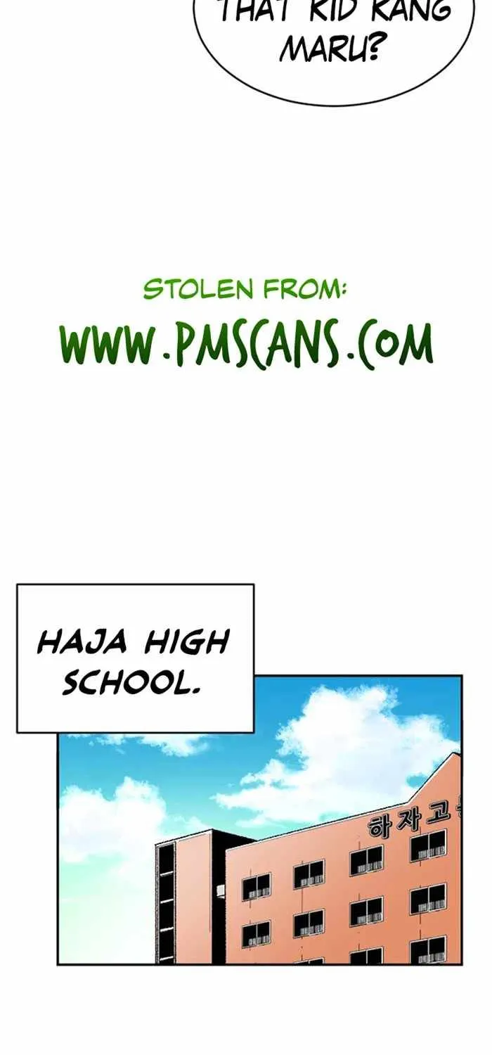 Build Up Chapter 25 page 69 - 