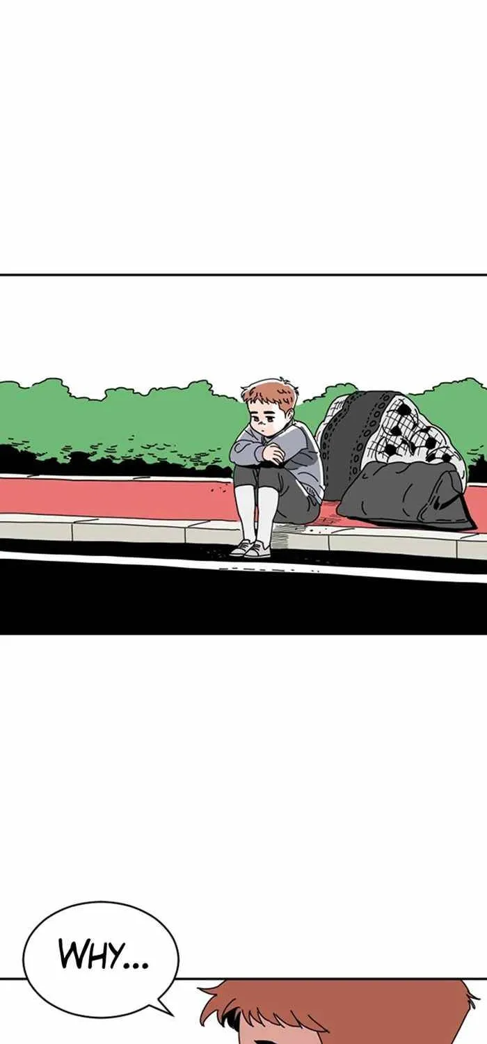 Build Up Chapter 25 page 70 - 