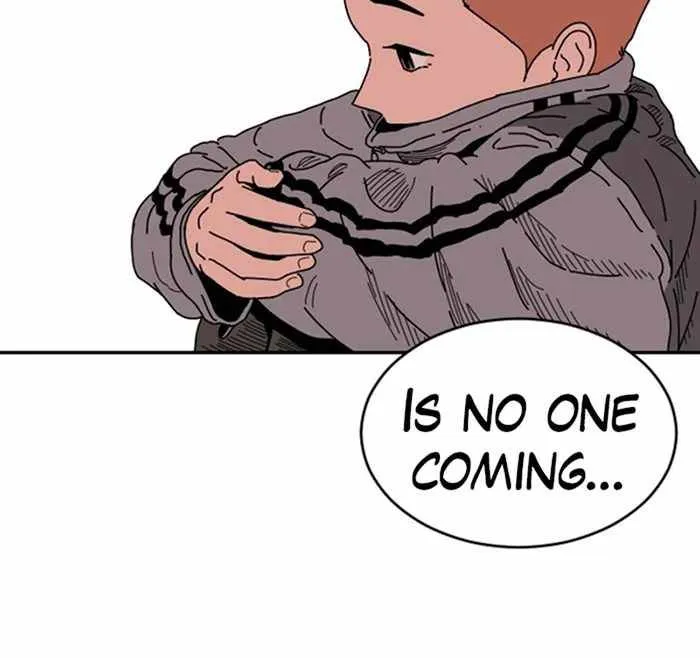 Build Up Chapter 25 page 71 - 