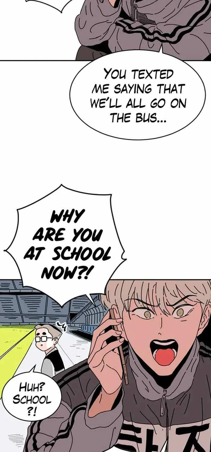 Build Up Chapter 25 page 74 - 