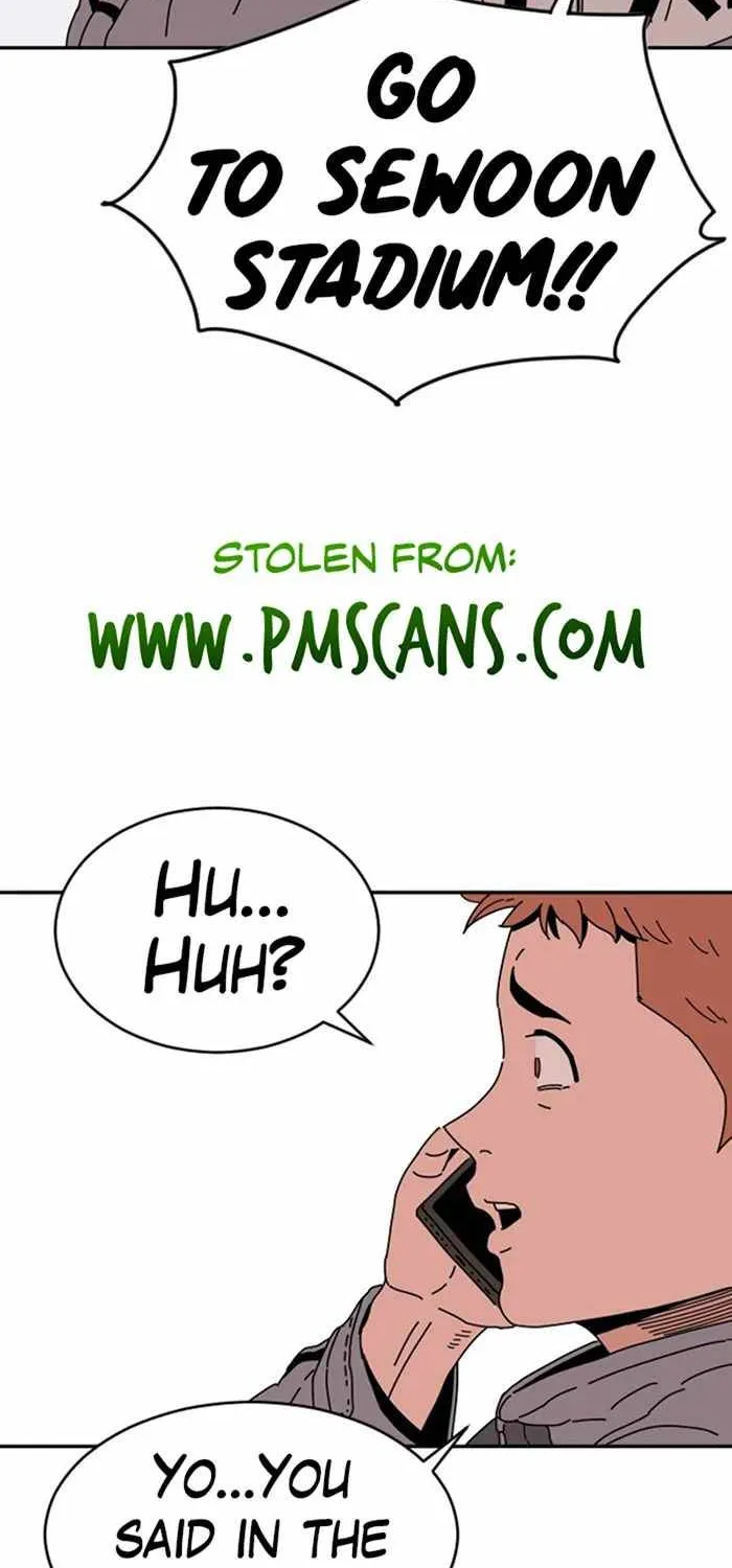 Build Up Chapter 25 page 75 - 