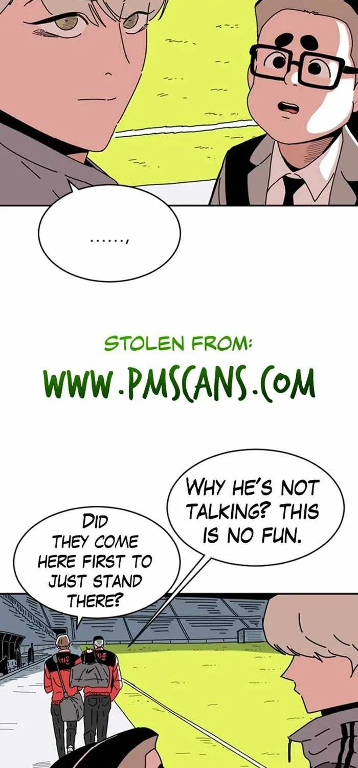 Build Up Chapter 25 page 82 - 