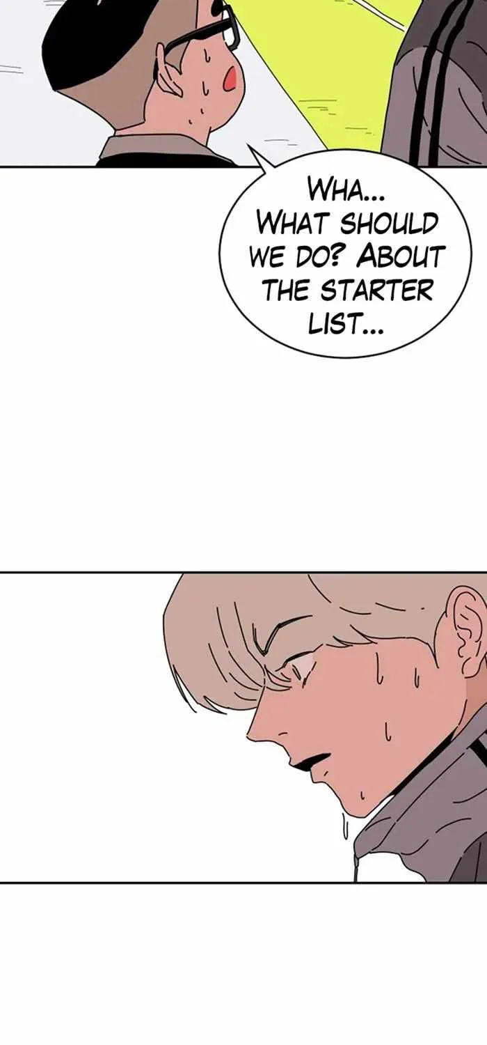 Build Up Chapter 25 page 83 - 