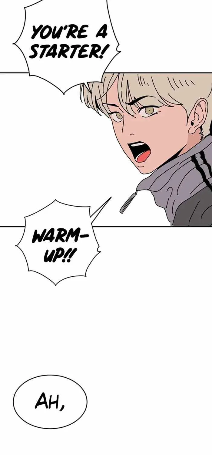 Build Up Chapter 25 page 85 - 