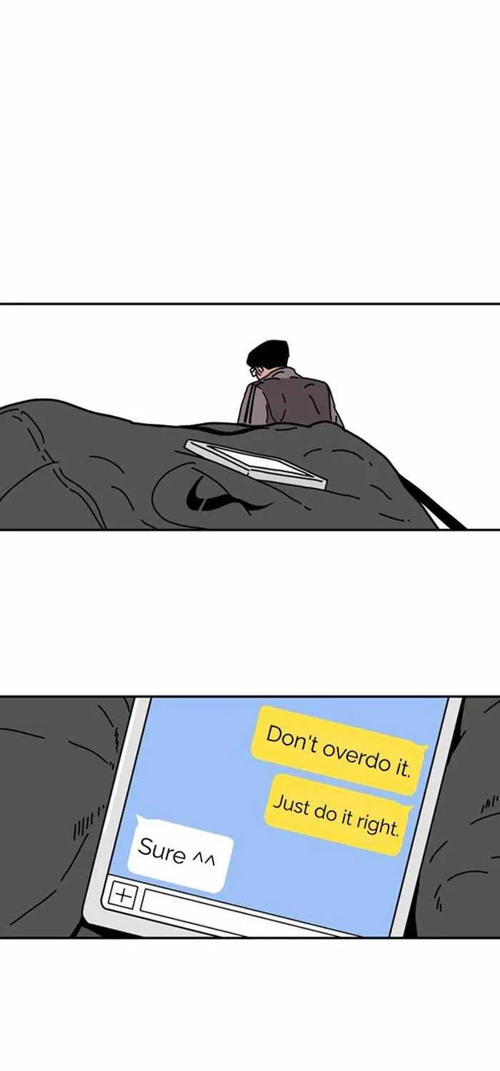 Build Up Chapter 25 page 87 - 