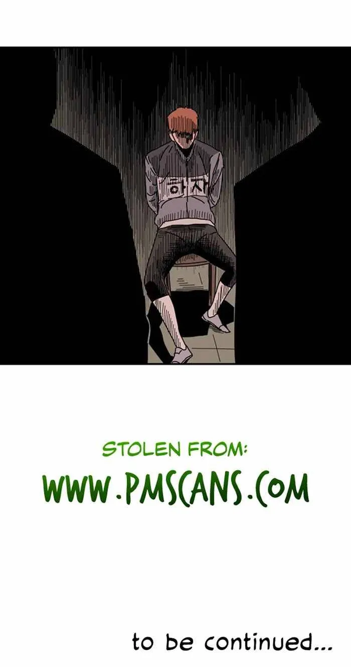 Build Up Chapter 25 page 88 - 