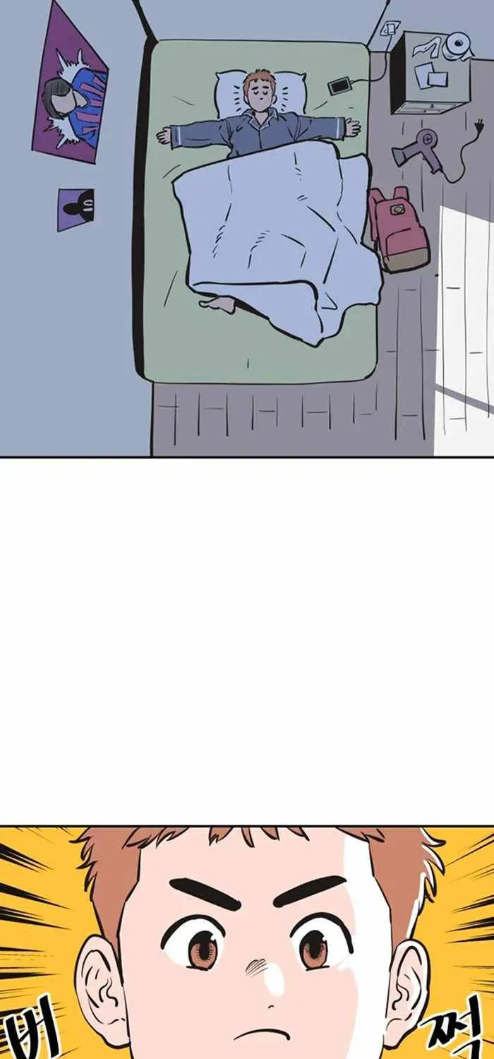 Build Up Chapter 25 page 10 - 