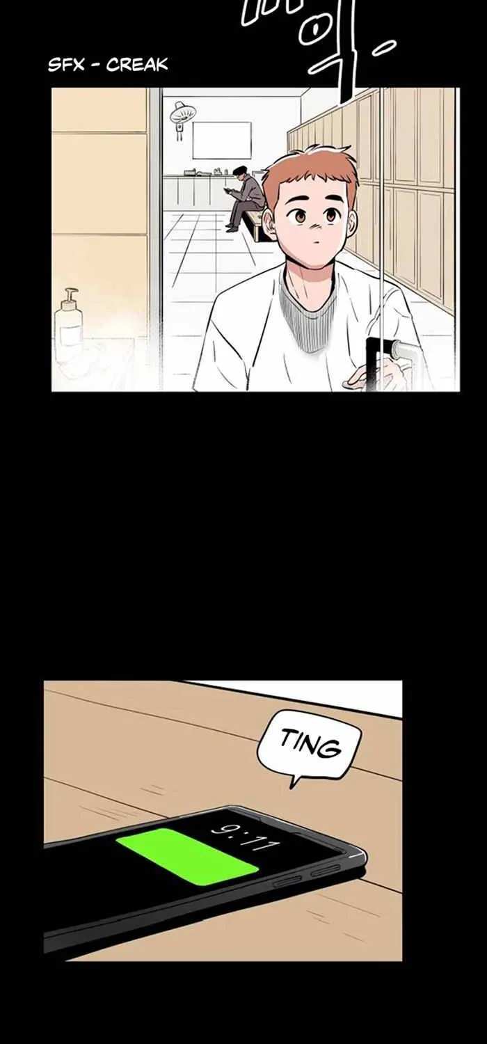 Build Up Chapter 26 page 11 - 