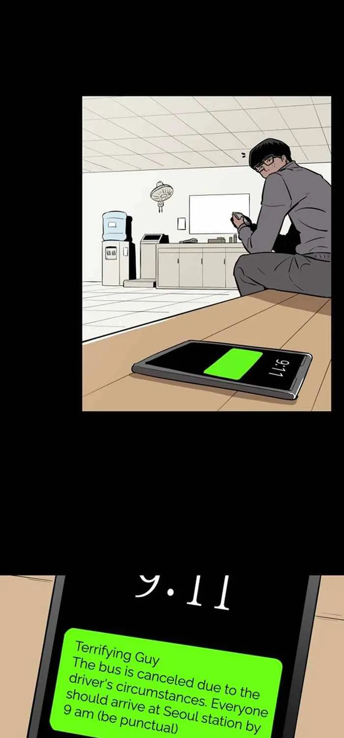 Build Up Chapter 26 page 12 - 