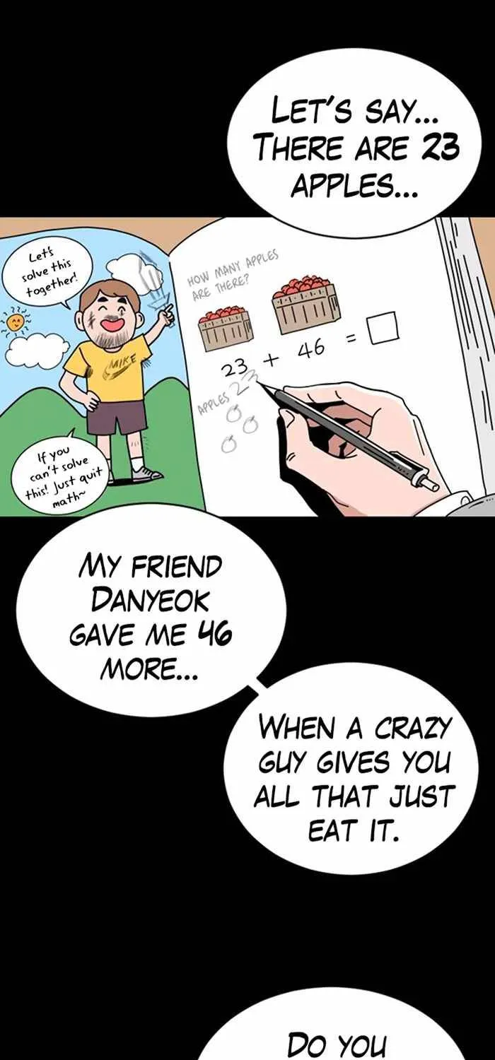 Build Up Chapter 26 page 18 - 