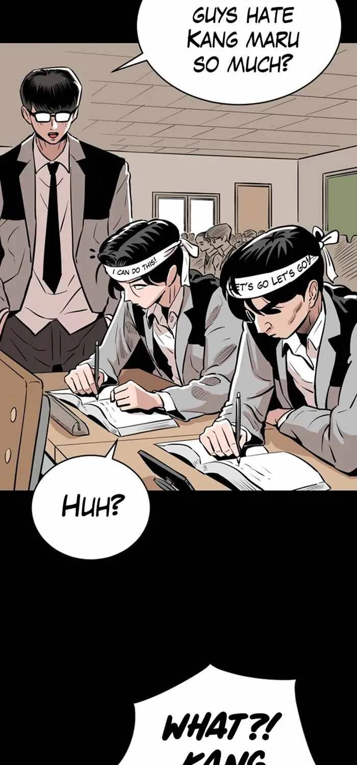 Build Up Chapter 26 page 19 - 