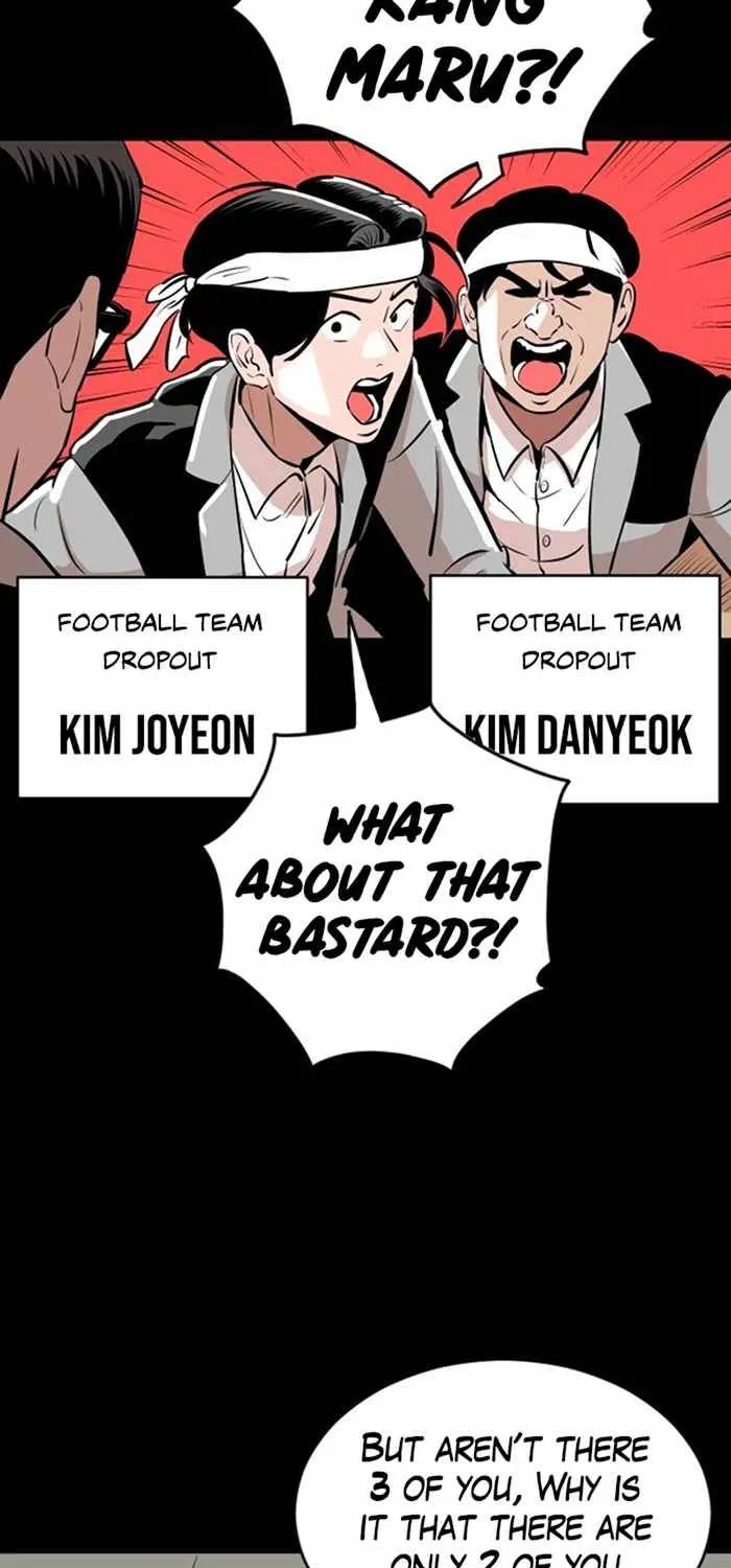 Build Up Chapter 26 page 20 - 