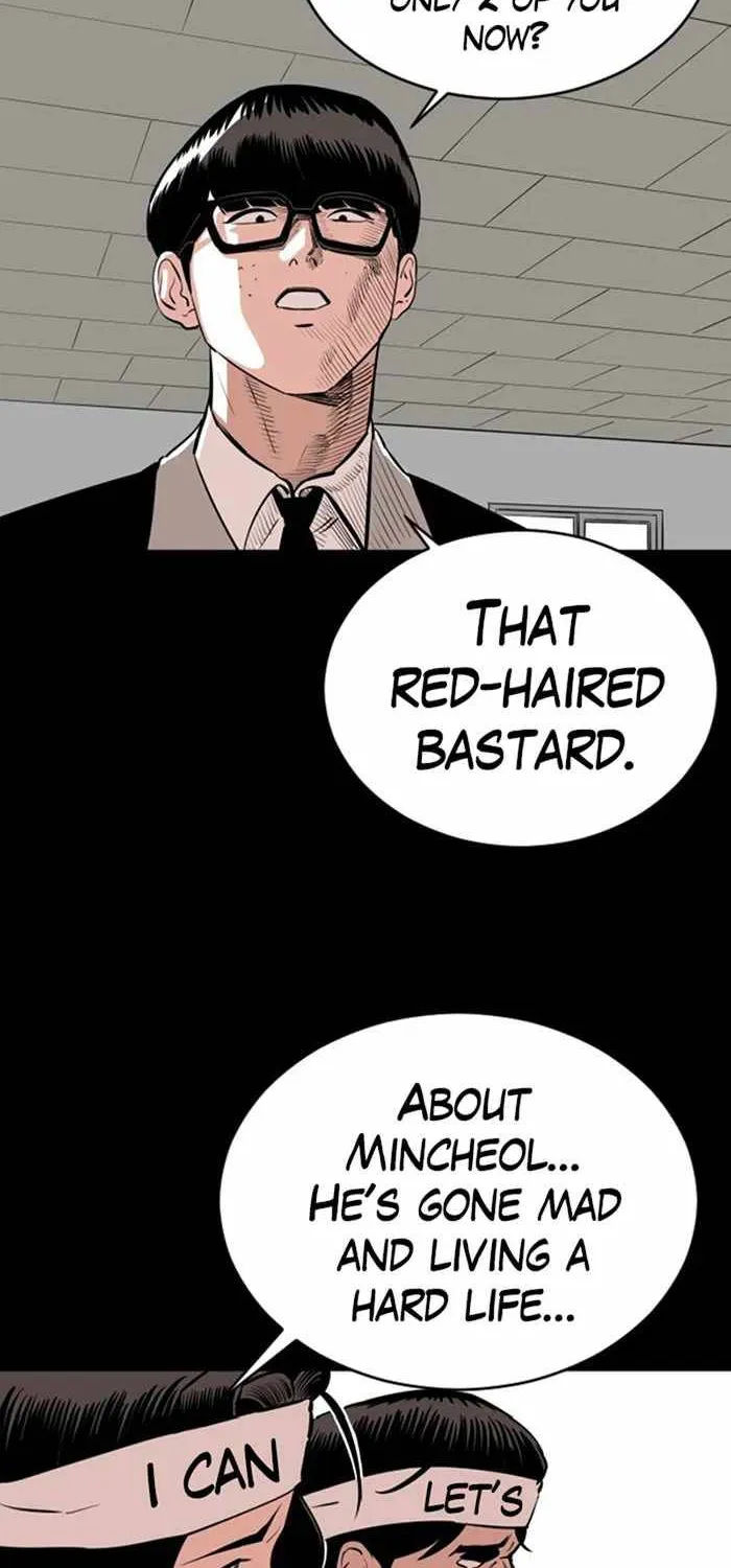 Build Up Chapter 26 page 21 - 
