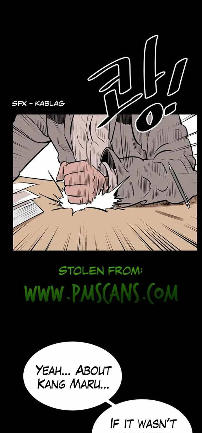 Build Up Chapter 26 page 24 - 