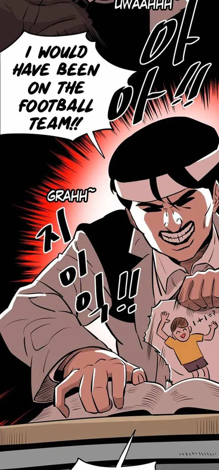 Build Up Chapter 26 page 27 - 