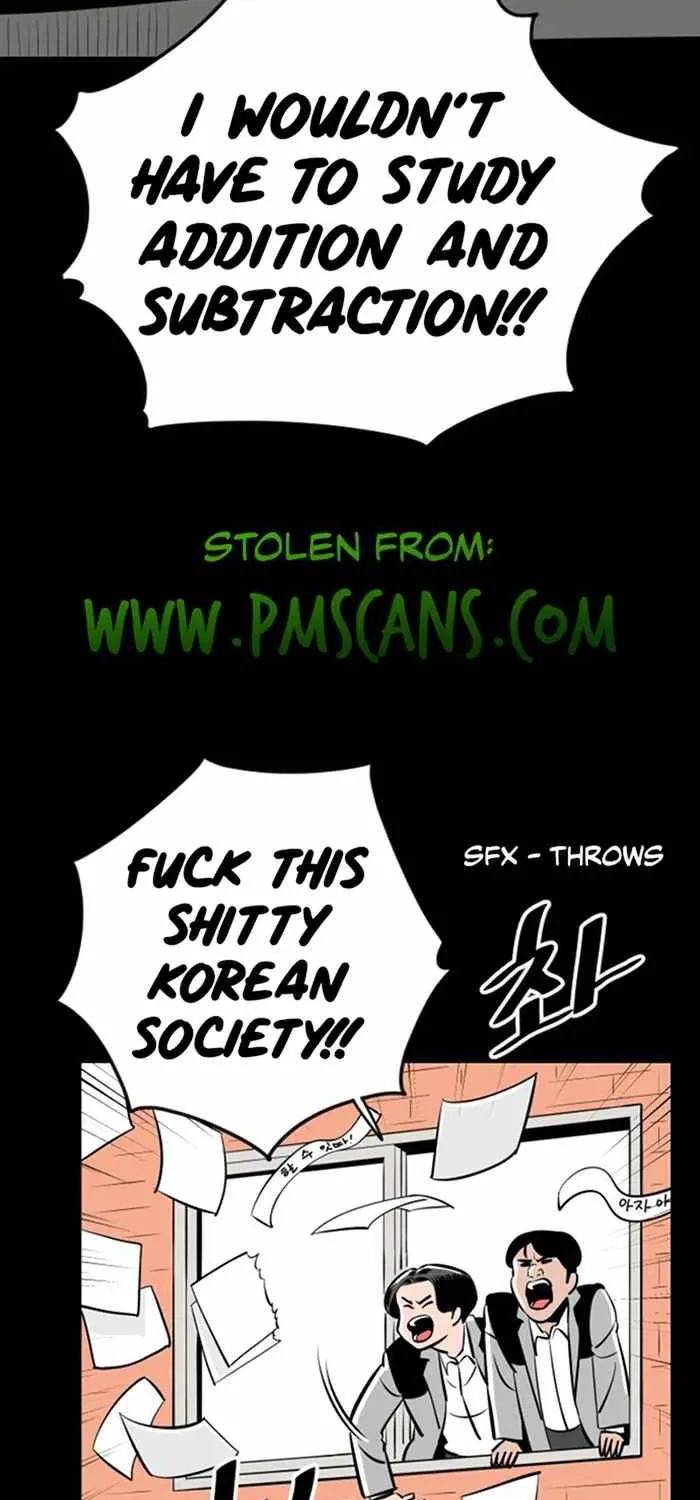 Build Up Chapter 26 page 28 - 