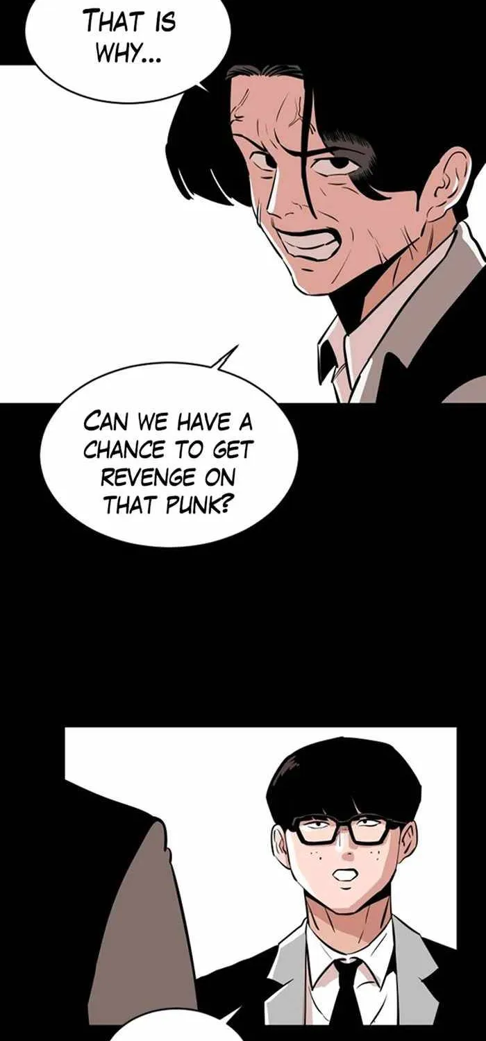 Build Up Chapter 26 page 31 - 