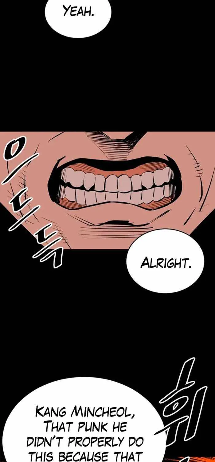 Build Up Chapter 26 page 32 - 