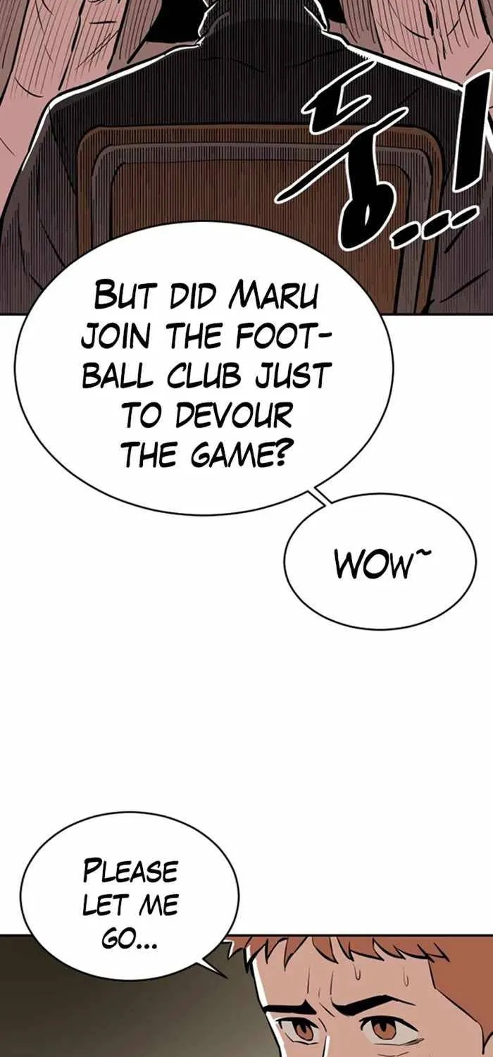 Build Up Chapter 26 page 37 - 