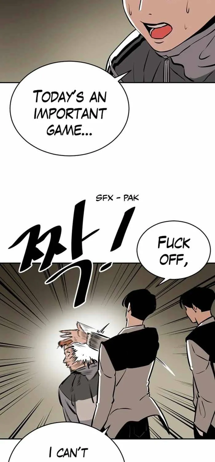 Build Up Chapter 26 page 38 - 